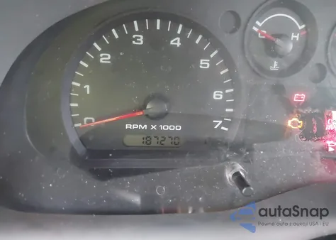 2005 Ford Ranger Xl/Xls/Xlt z USA, uszkodzony, nr VIN 1FTYR10D25PA90865